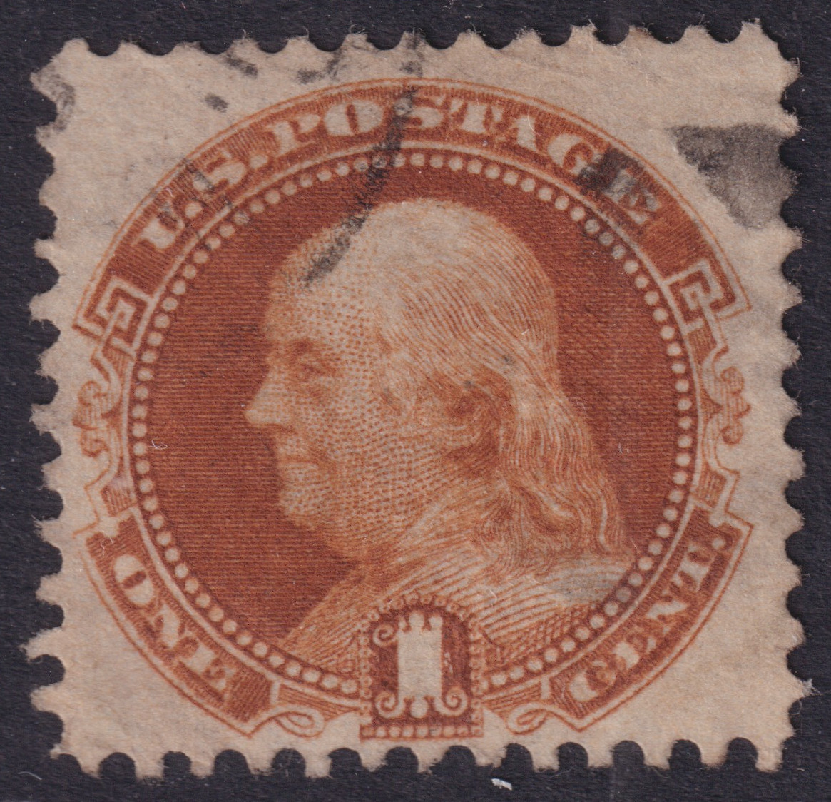 Stamp Picture