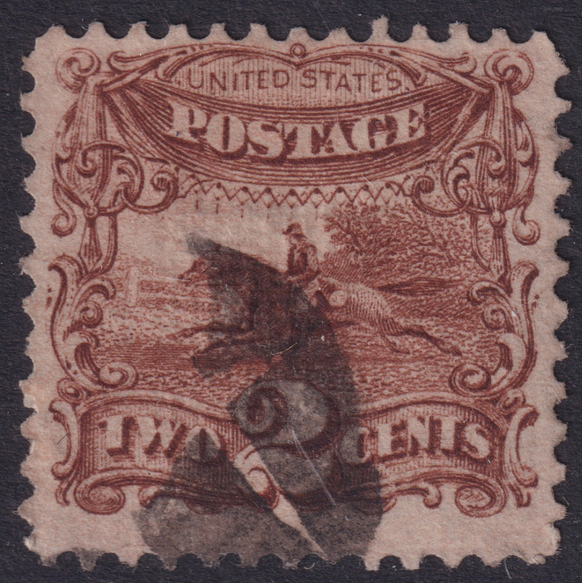 Stamp Picture
