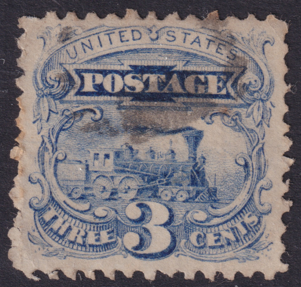 Stamp Picture