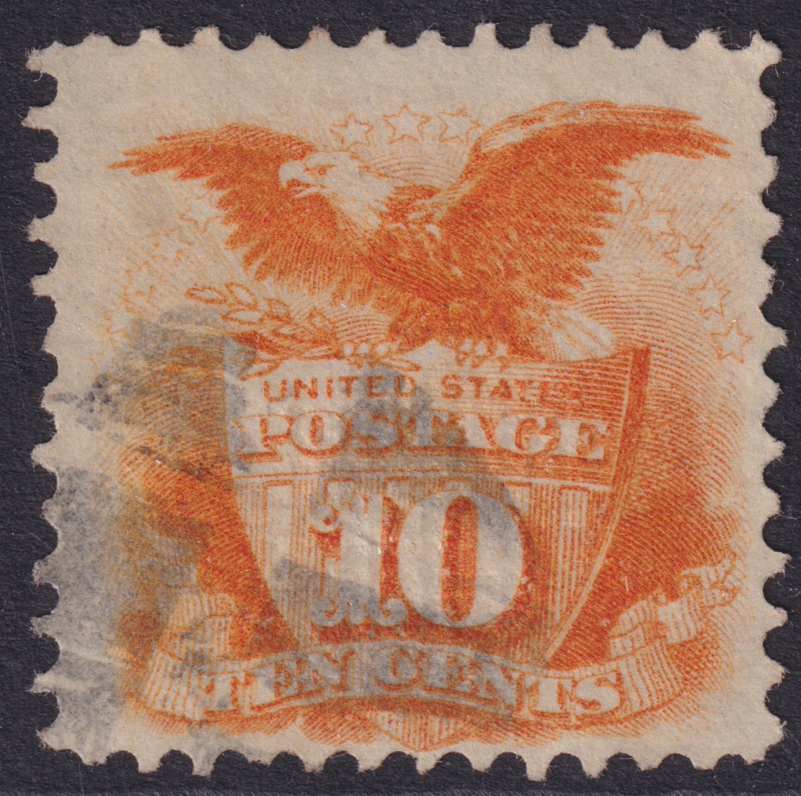 Stamp Picture