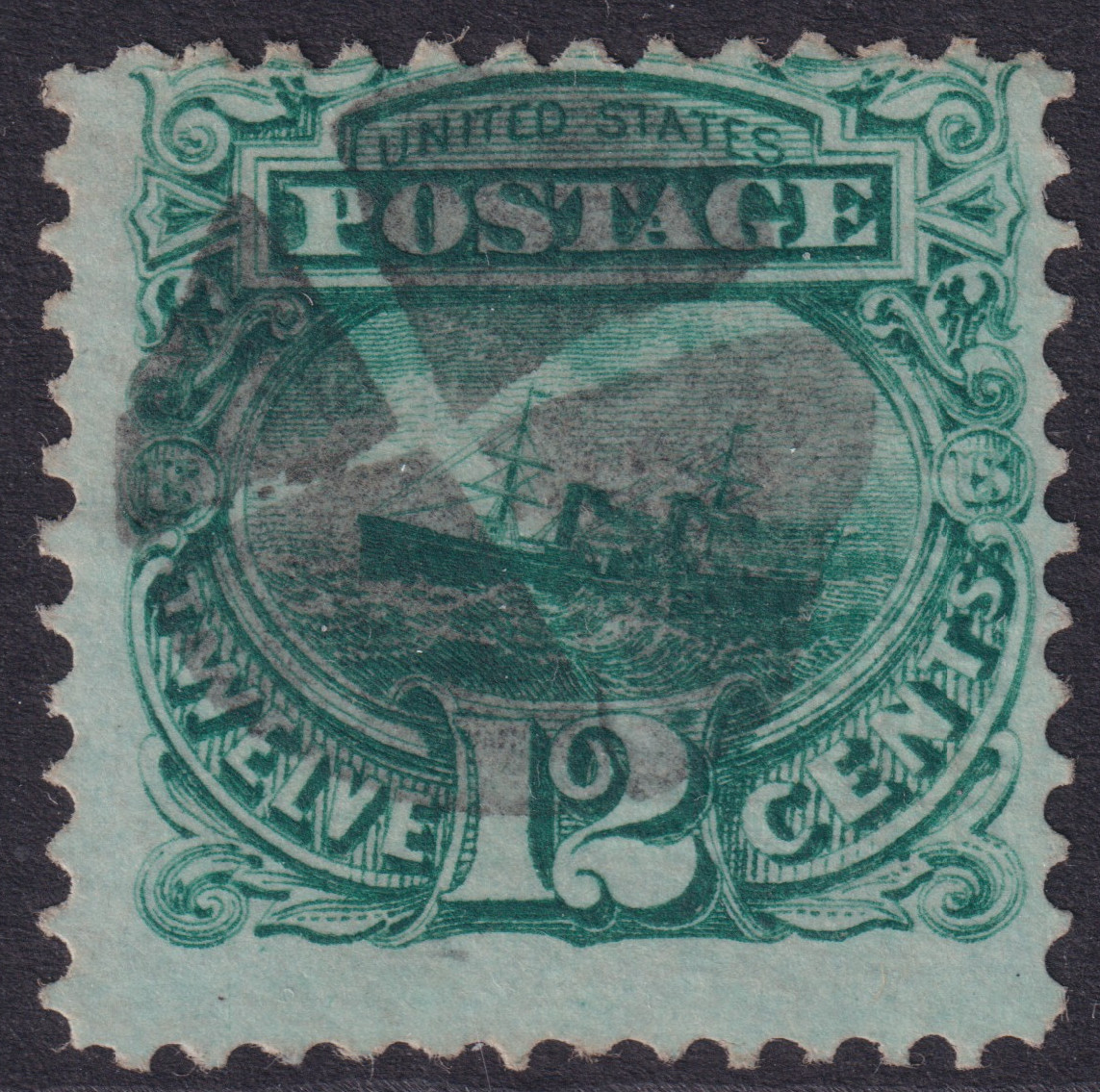 Stamp Picture