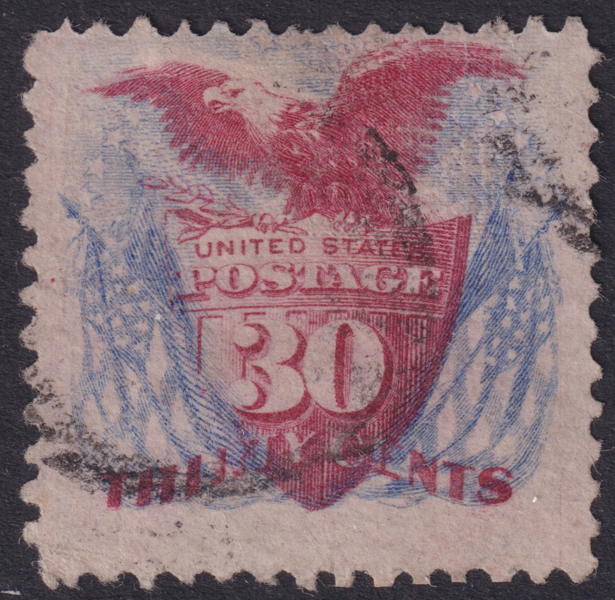 Stamp Picture