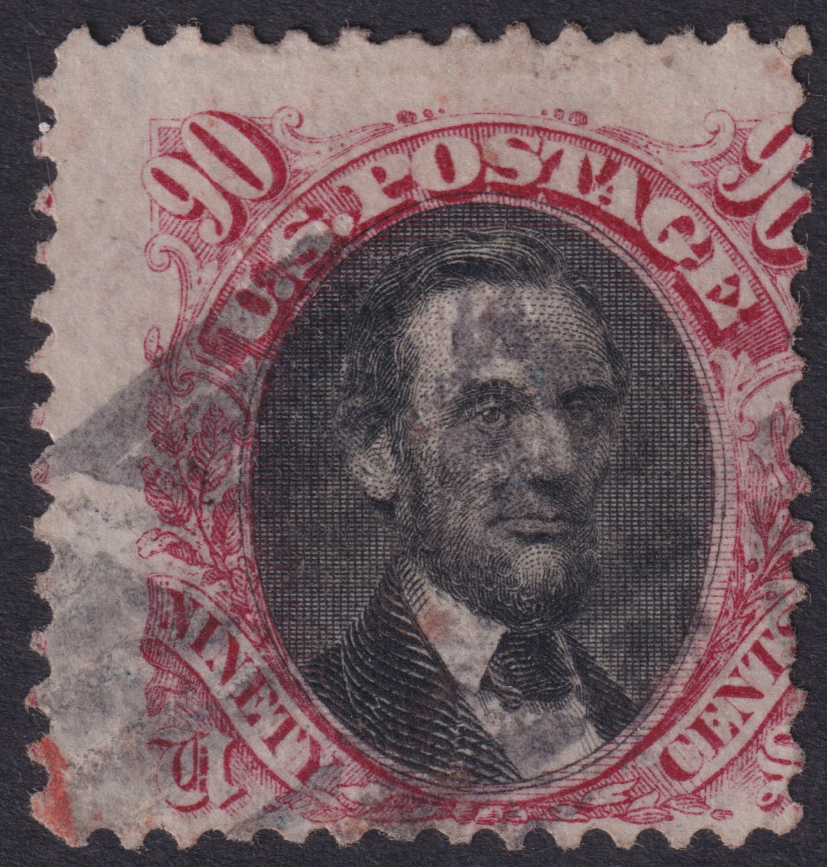 Stamp Picture