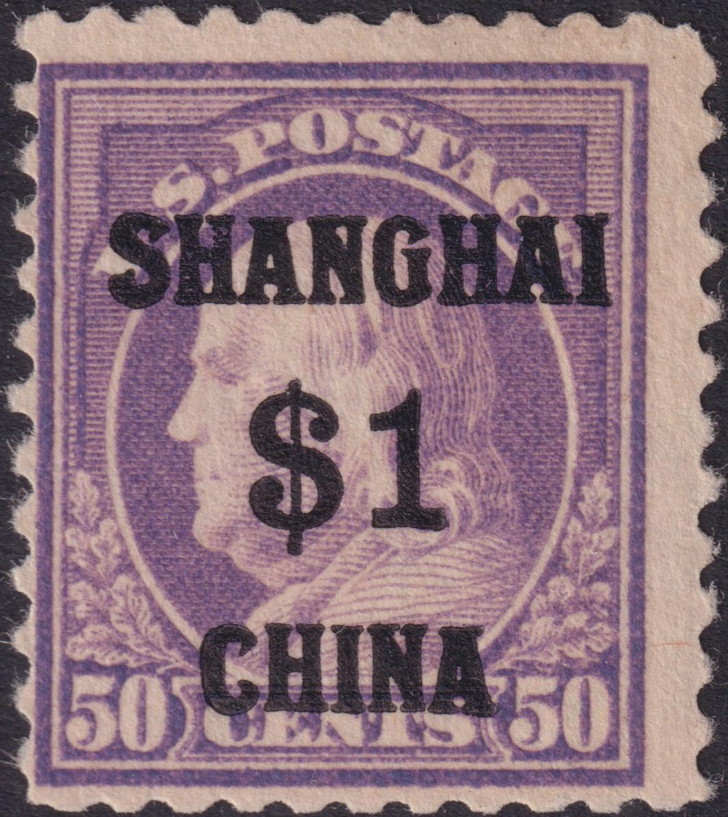 Stamp Picture