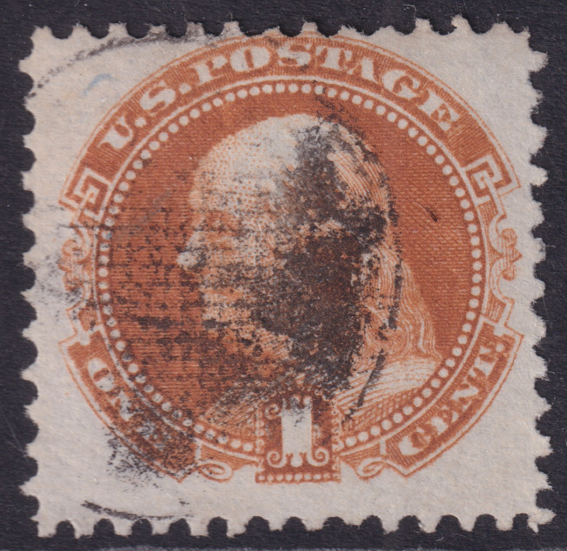 Stamp Picture