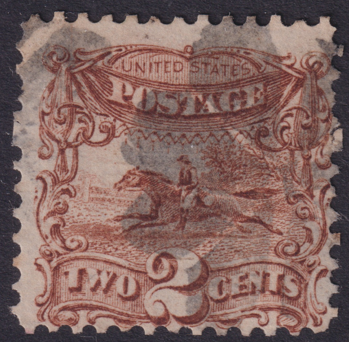 Stamp Picture