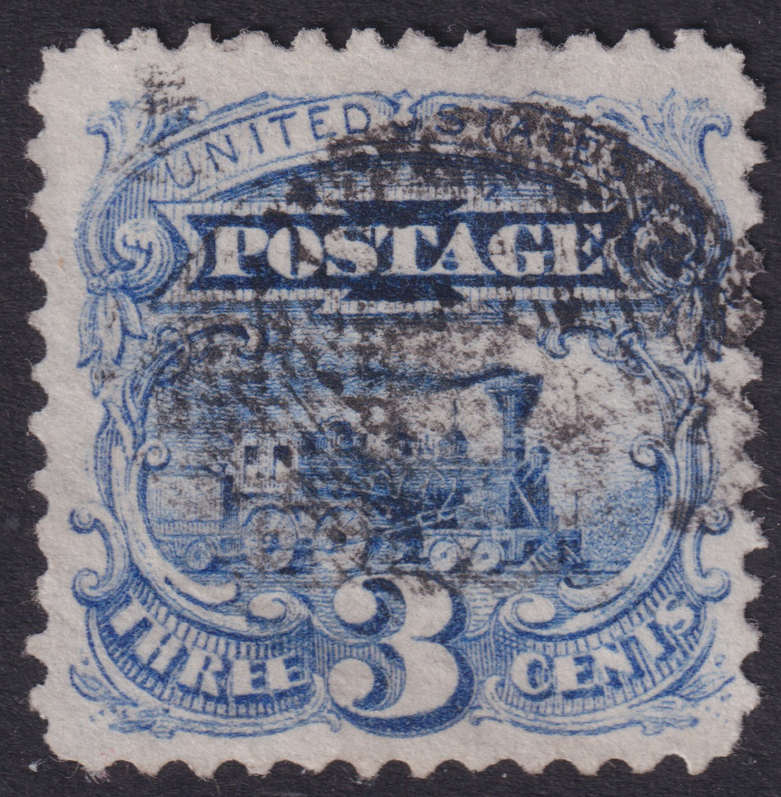 Stamp Picture