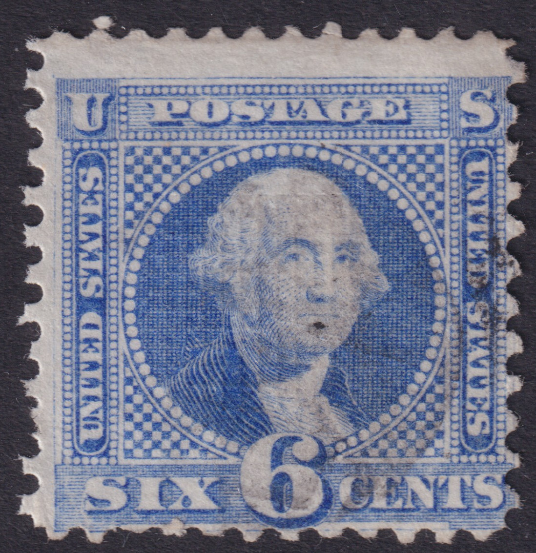 Stamp Picture
