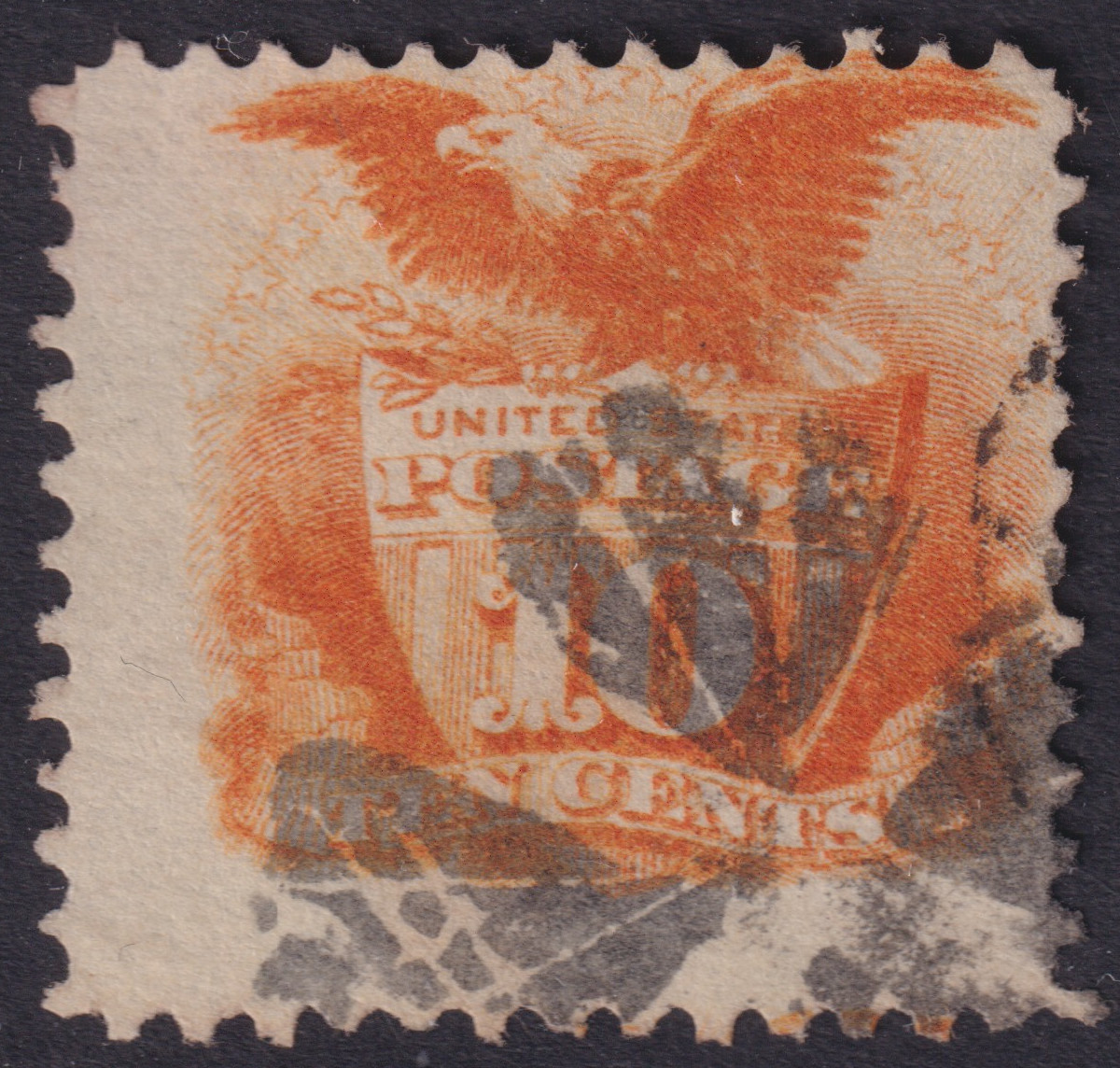 Stamp Picture