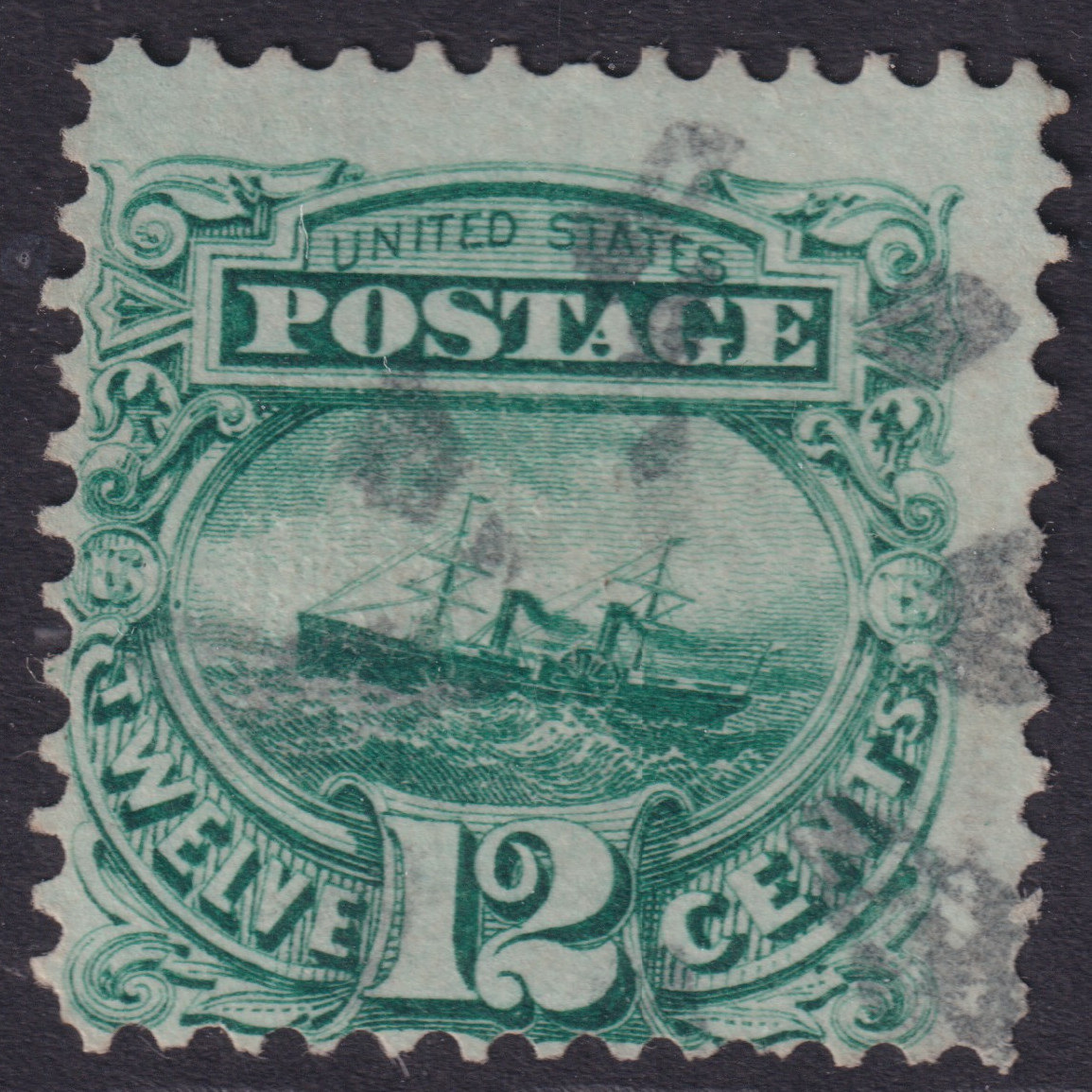Stamp Picture