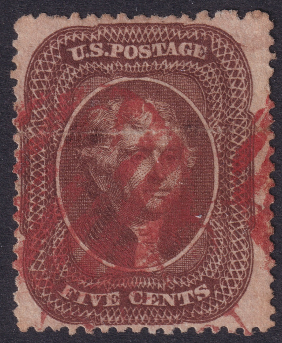 Stamp Picture
