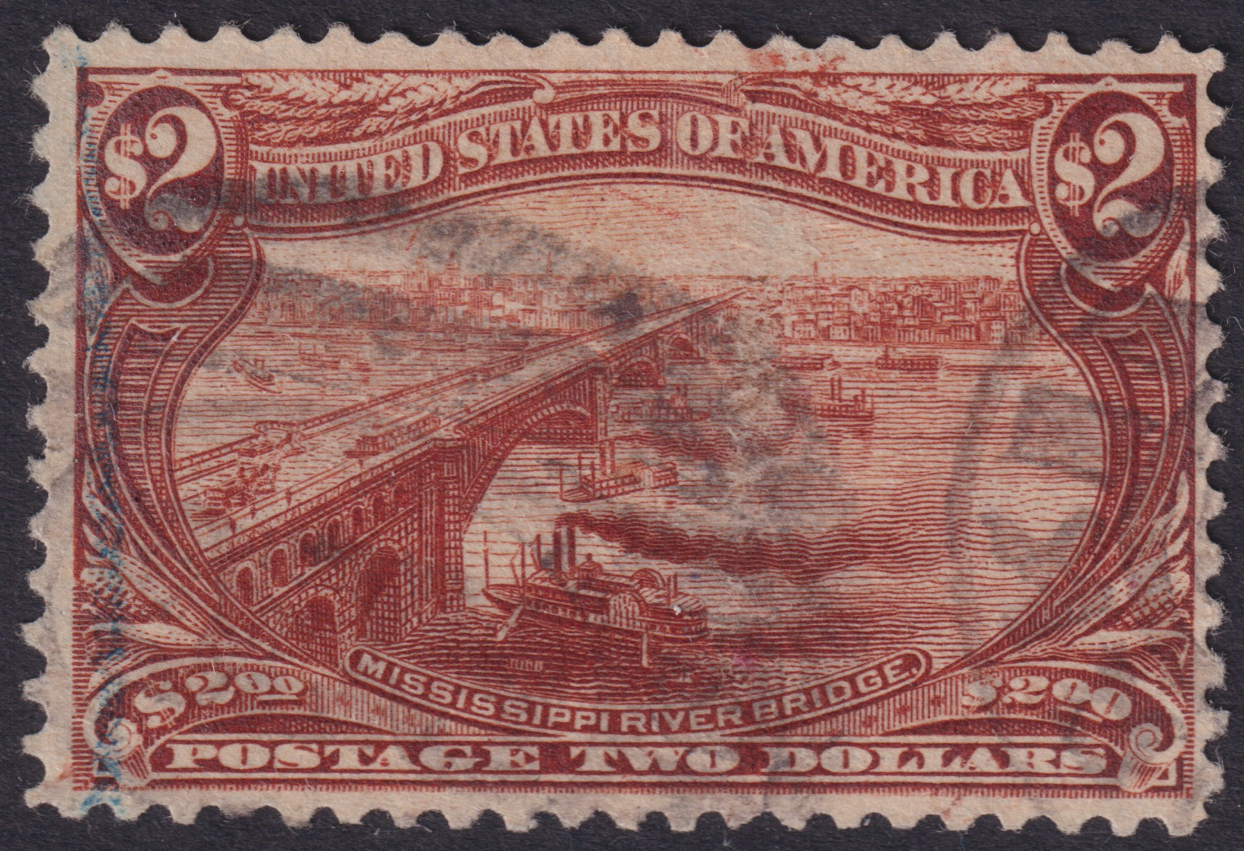 Stamp Picture