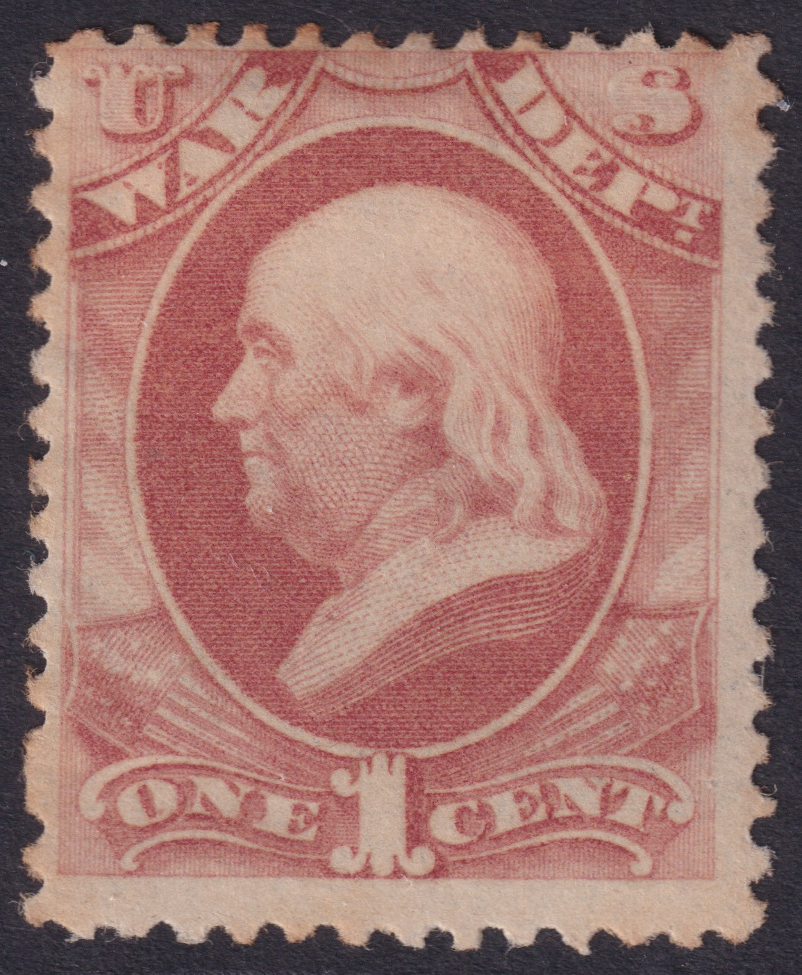Stamp Picture