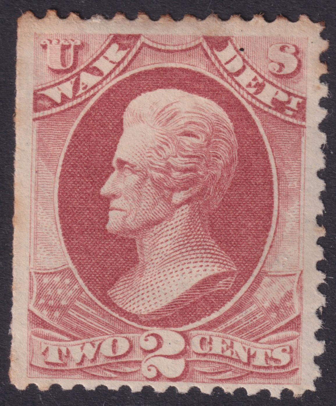 Stamp Picture