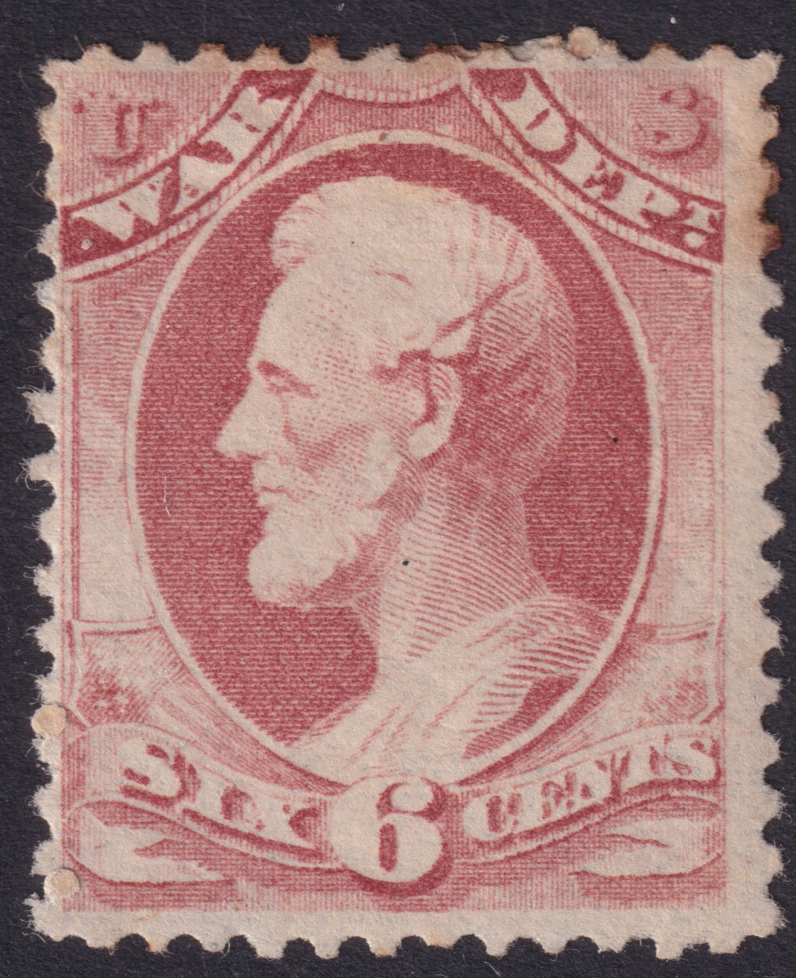 Stamp Picture