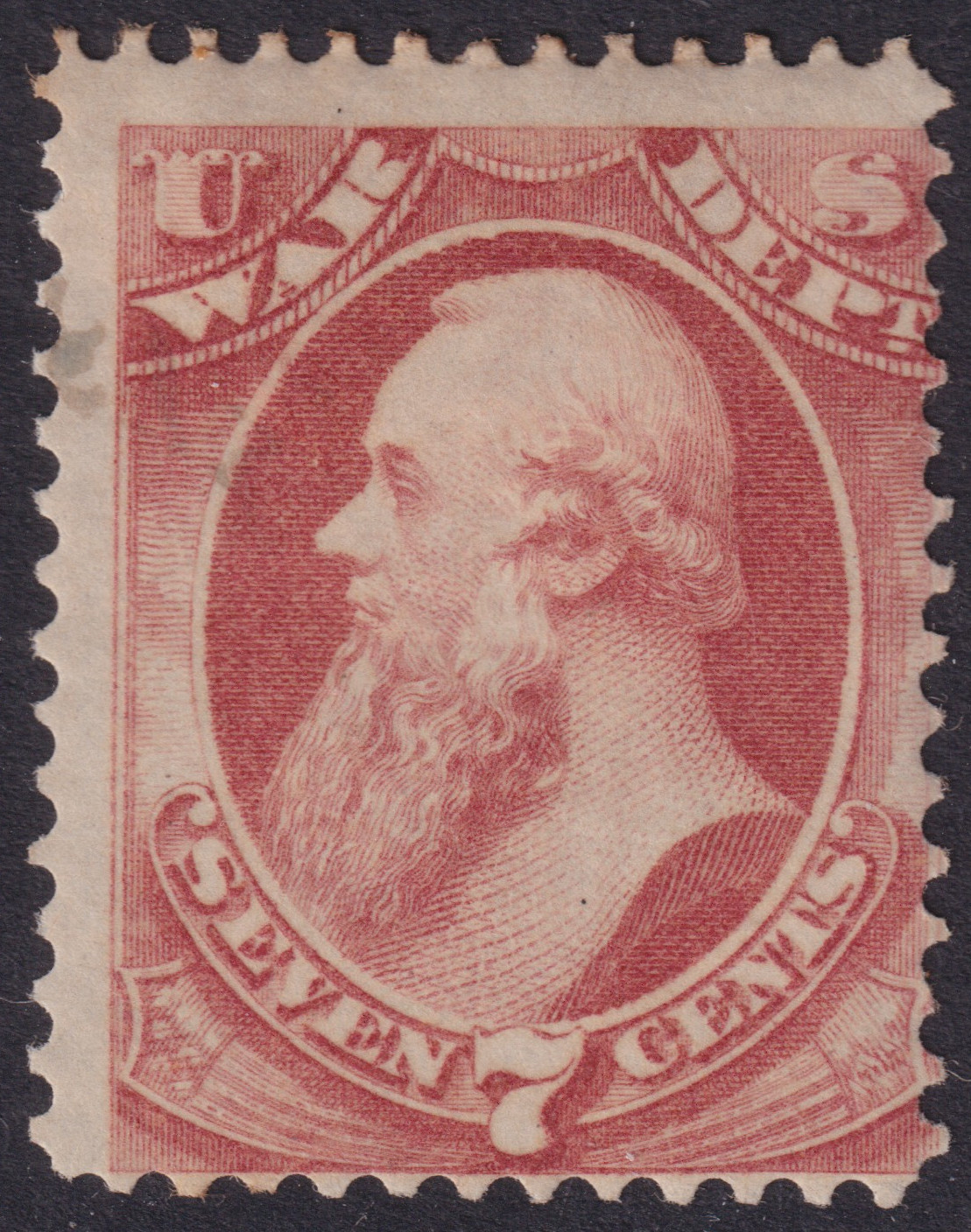Stamp Picture