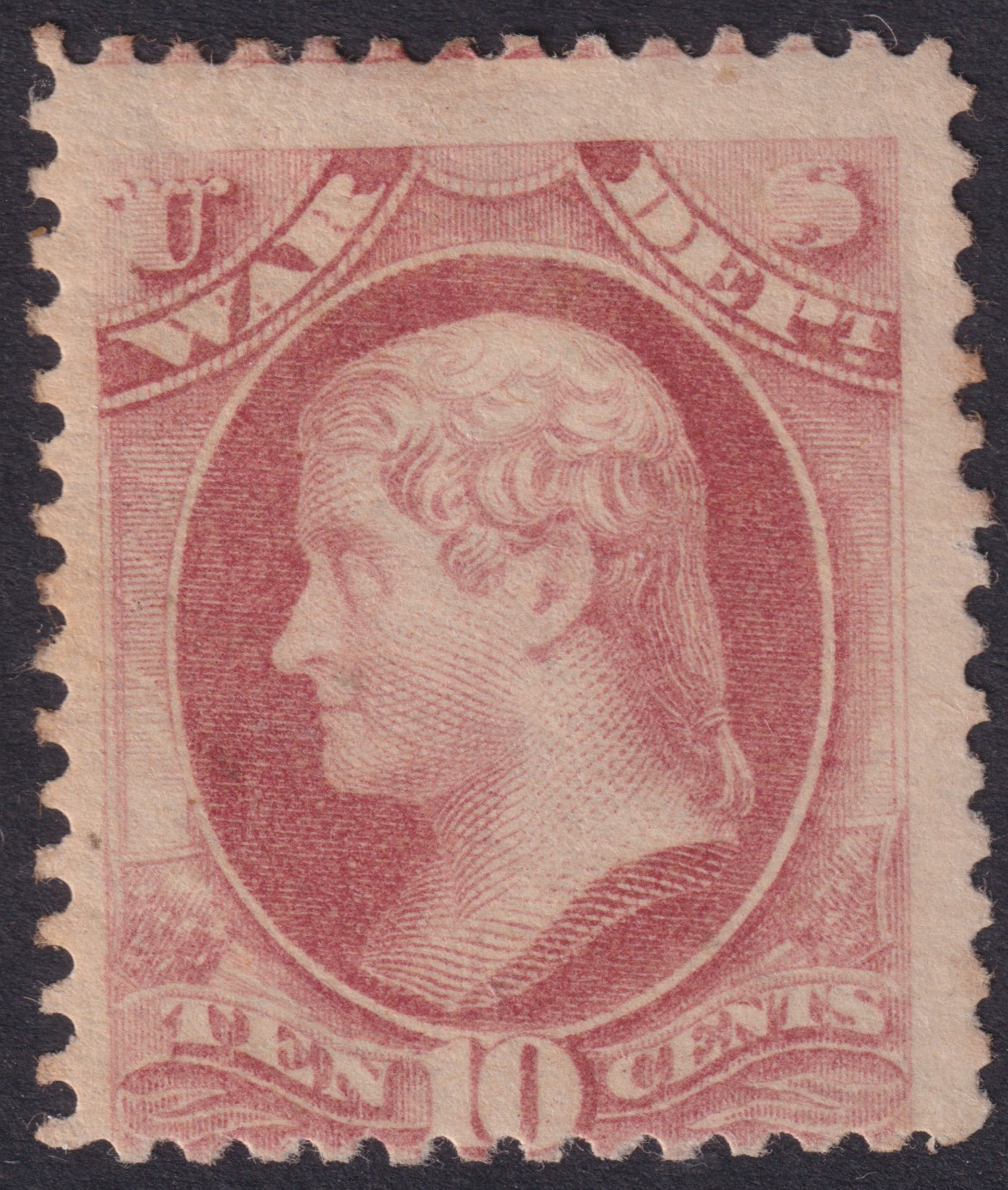 Stamp Picture