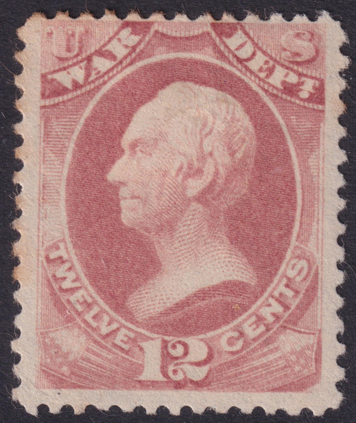 Stamp Picture