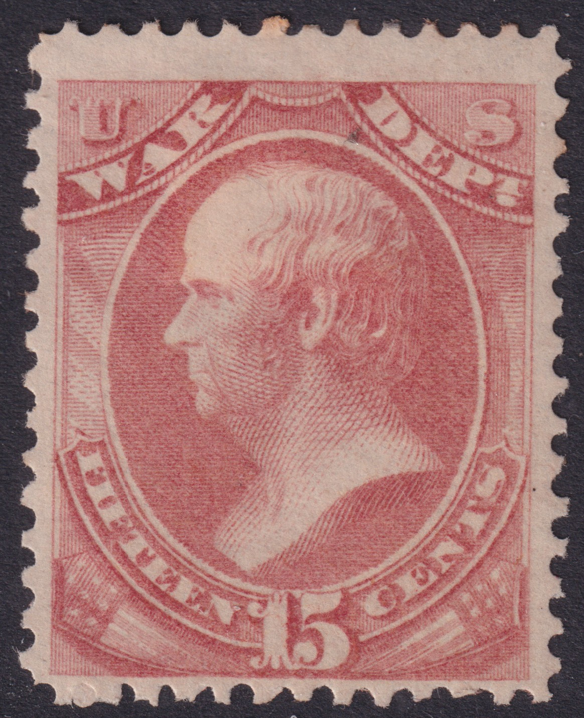 Stamp Picture