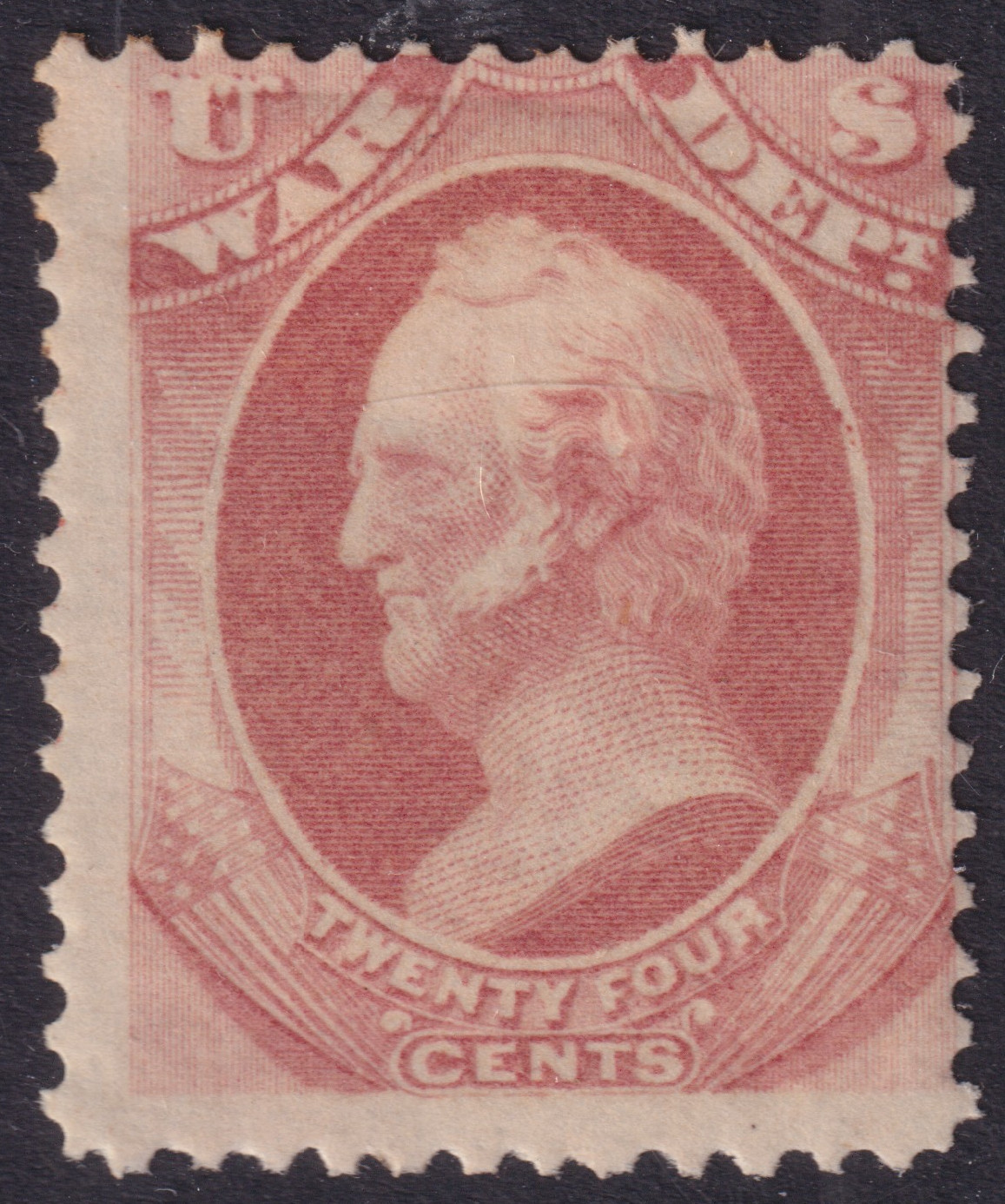 Stamp Picture