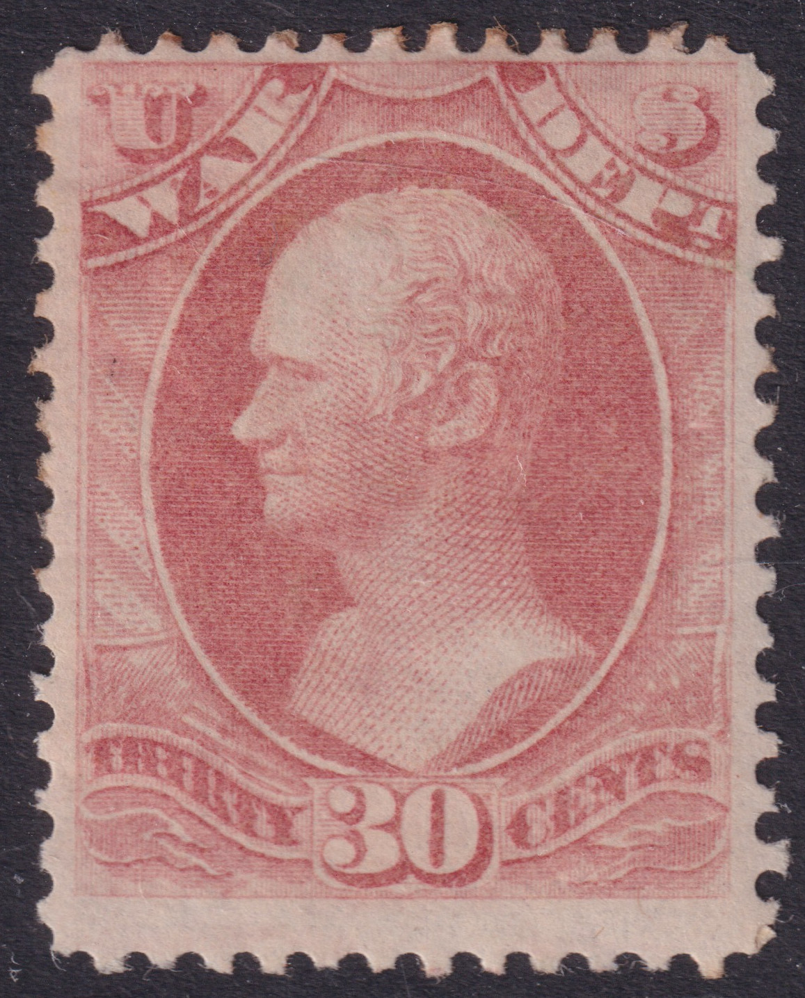 Stamp Picture
