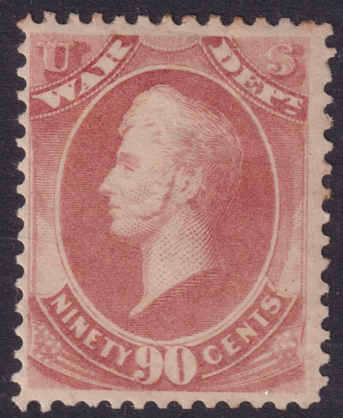 Stamp Picture