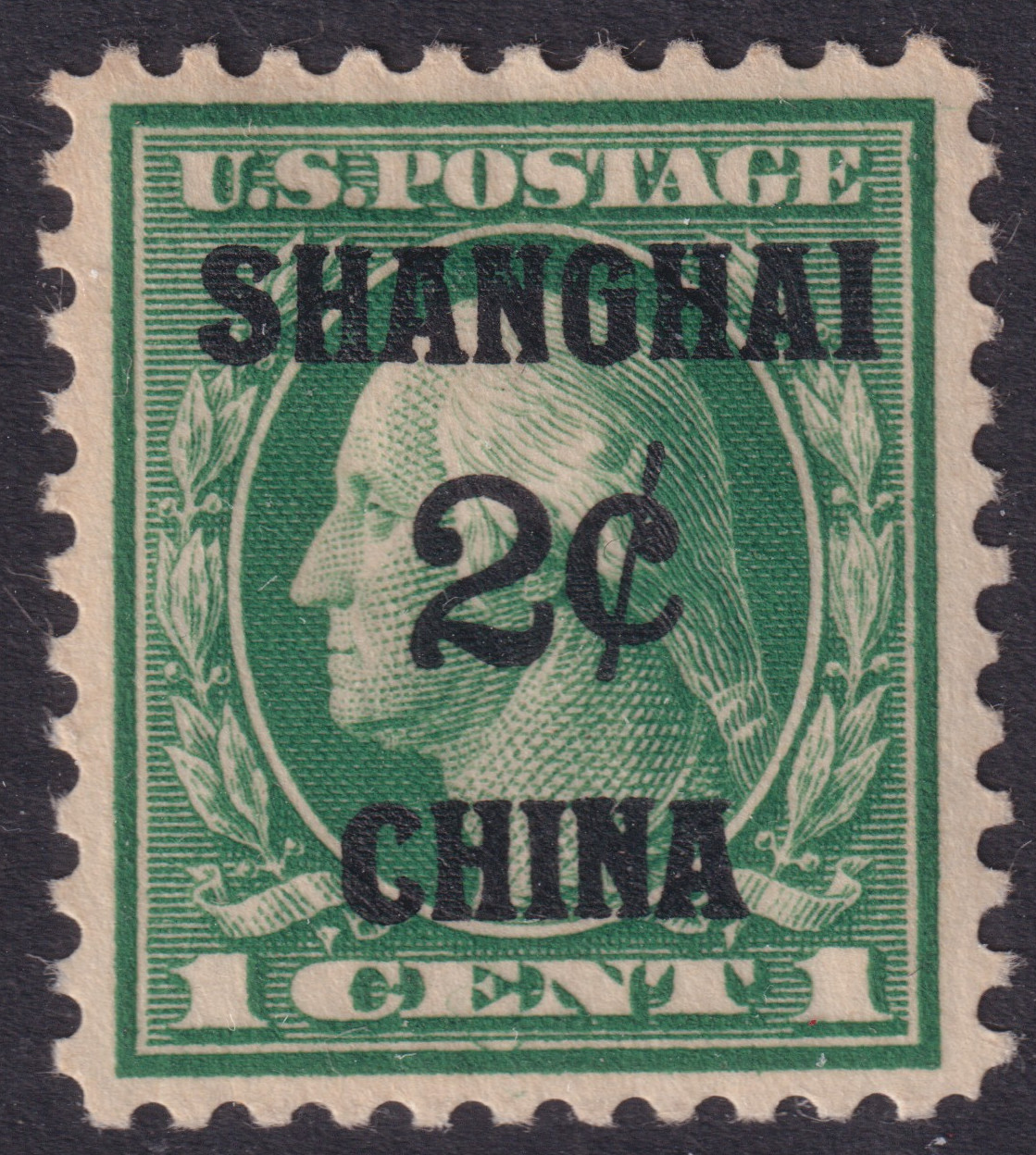 Stamp Picture