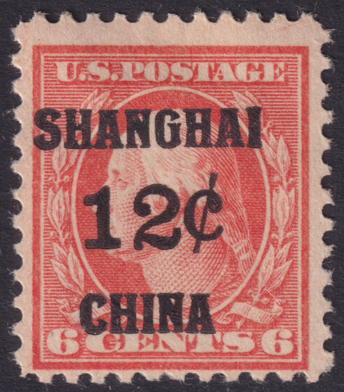 Stamp Picture