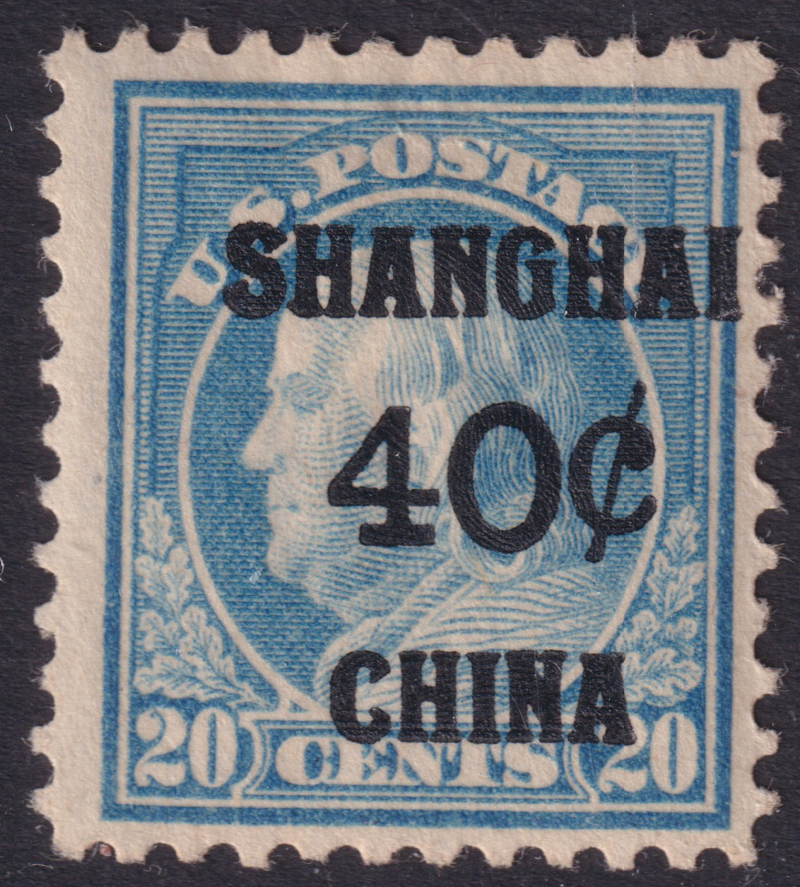 Stamp Picture
