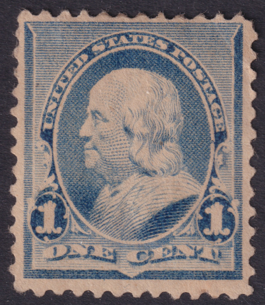 Stamp Picture