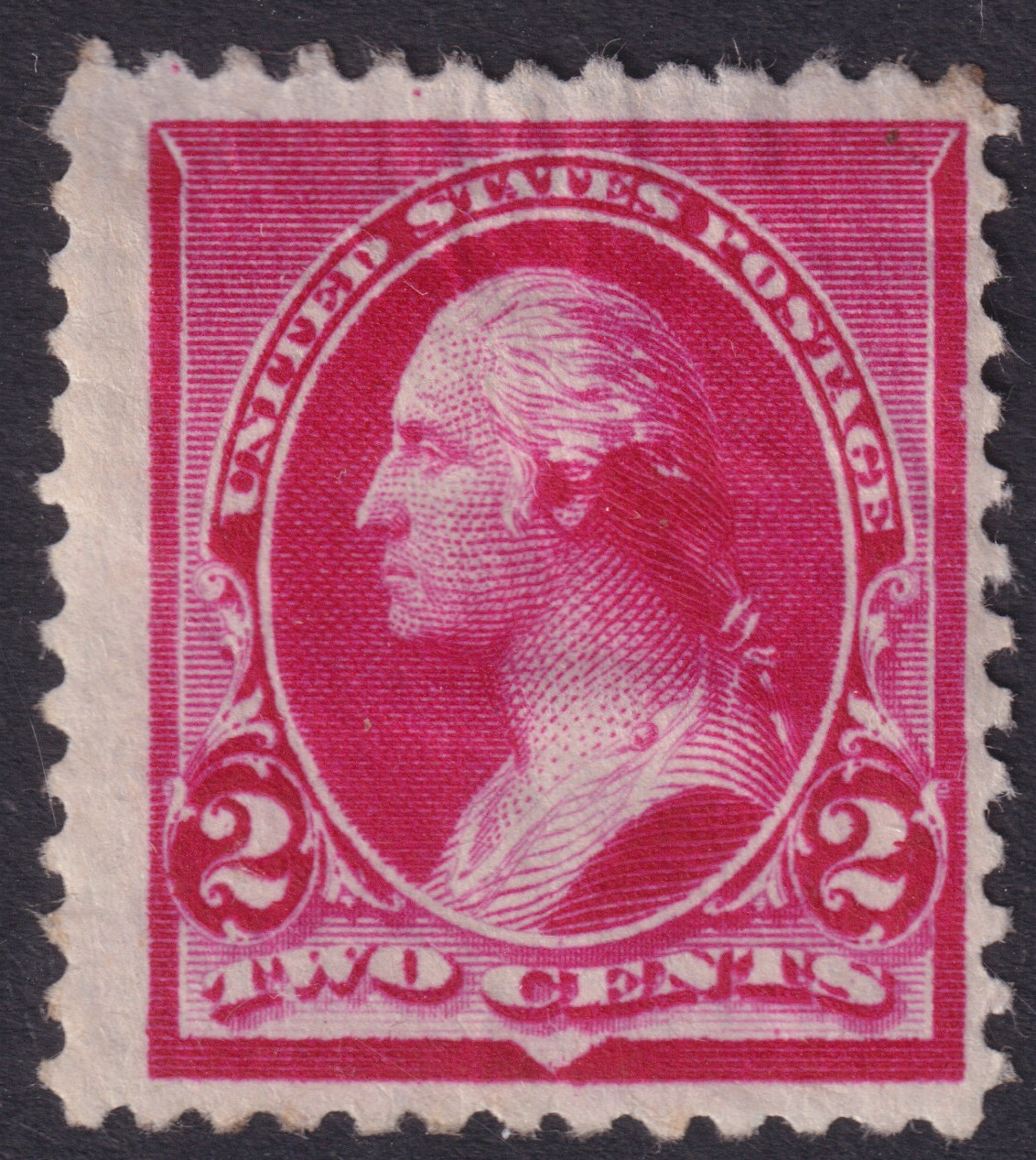 Stamp Picture