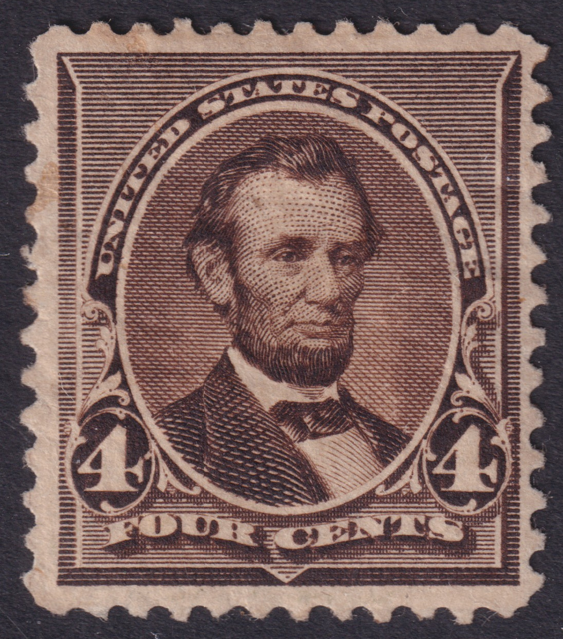 Stamp Picture