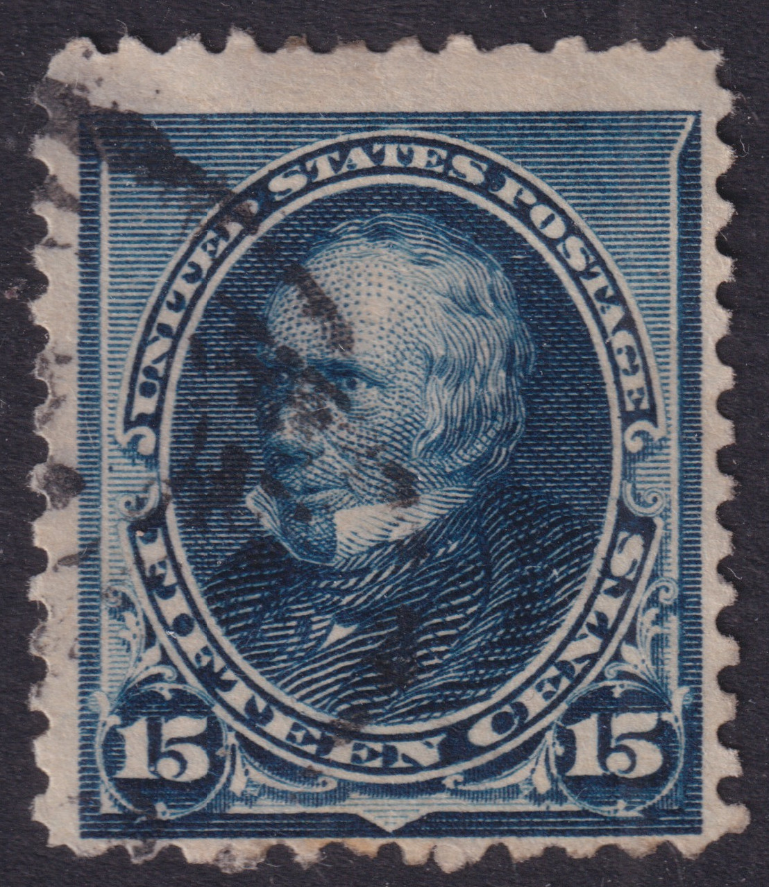 Stamp Picture