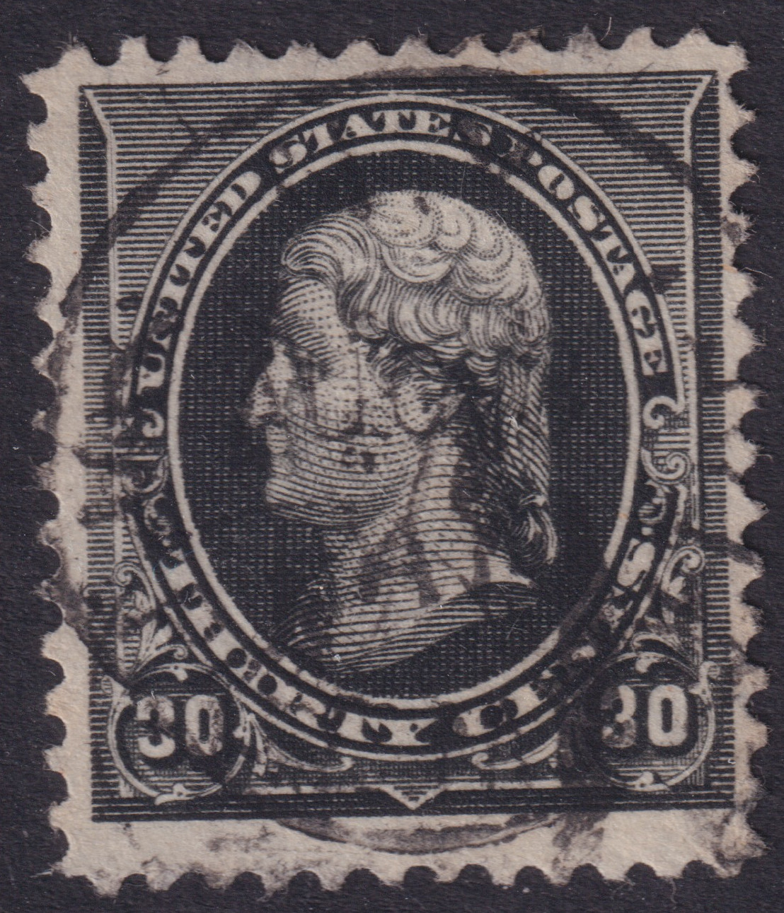 Stamp Picture