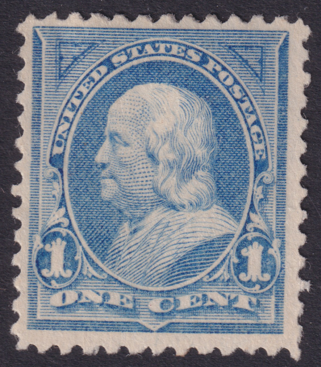 Stamp Picture
