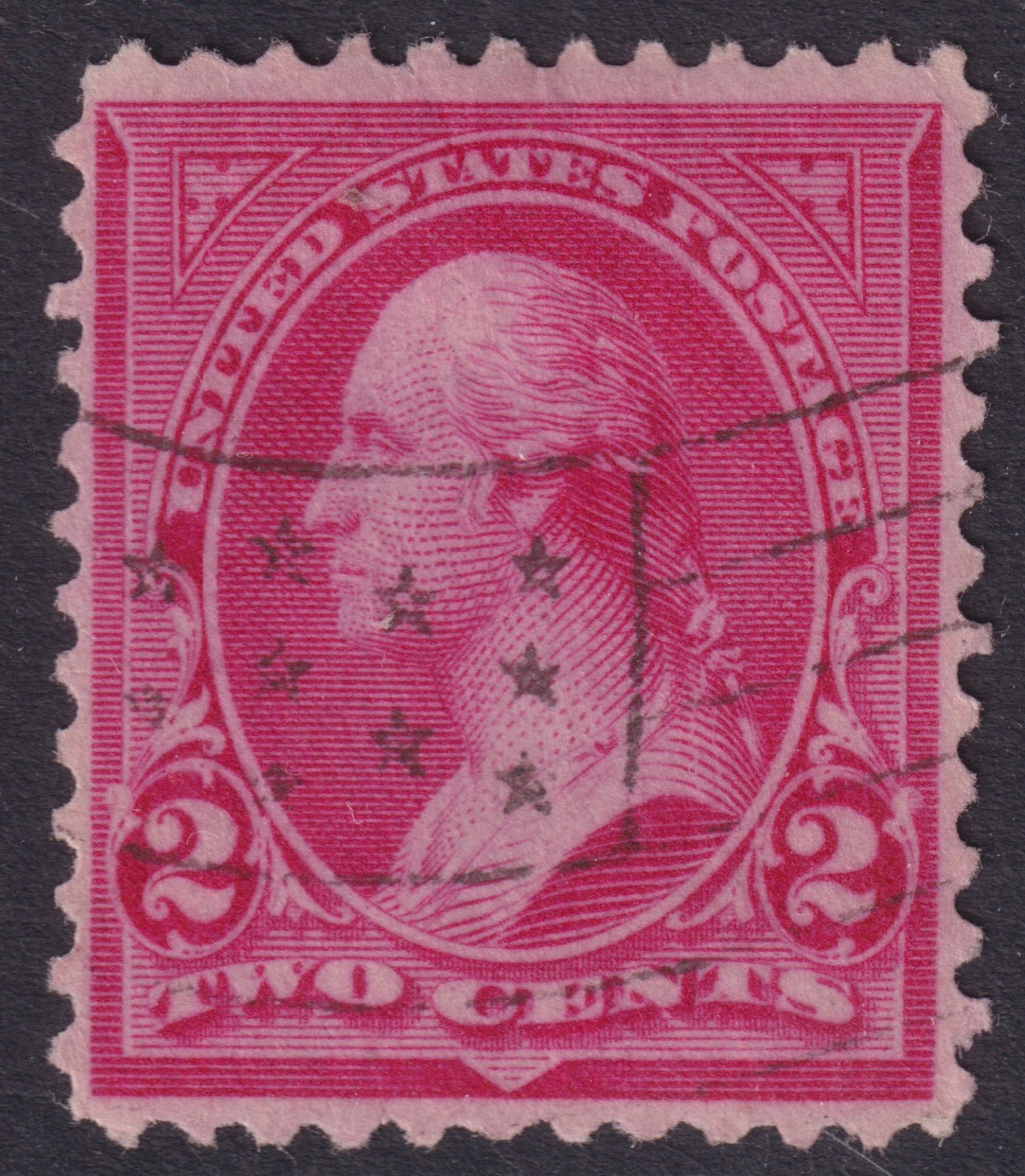 Stamp Picture