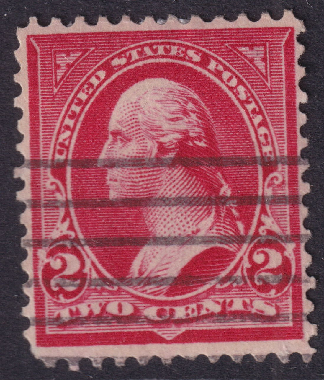Stamp Picture