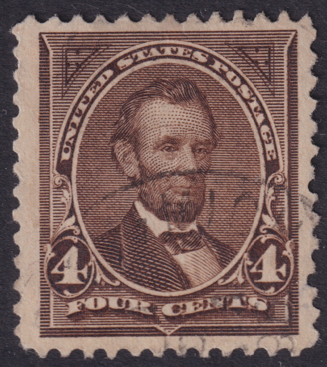 Stamp Picture