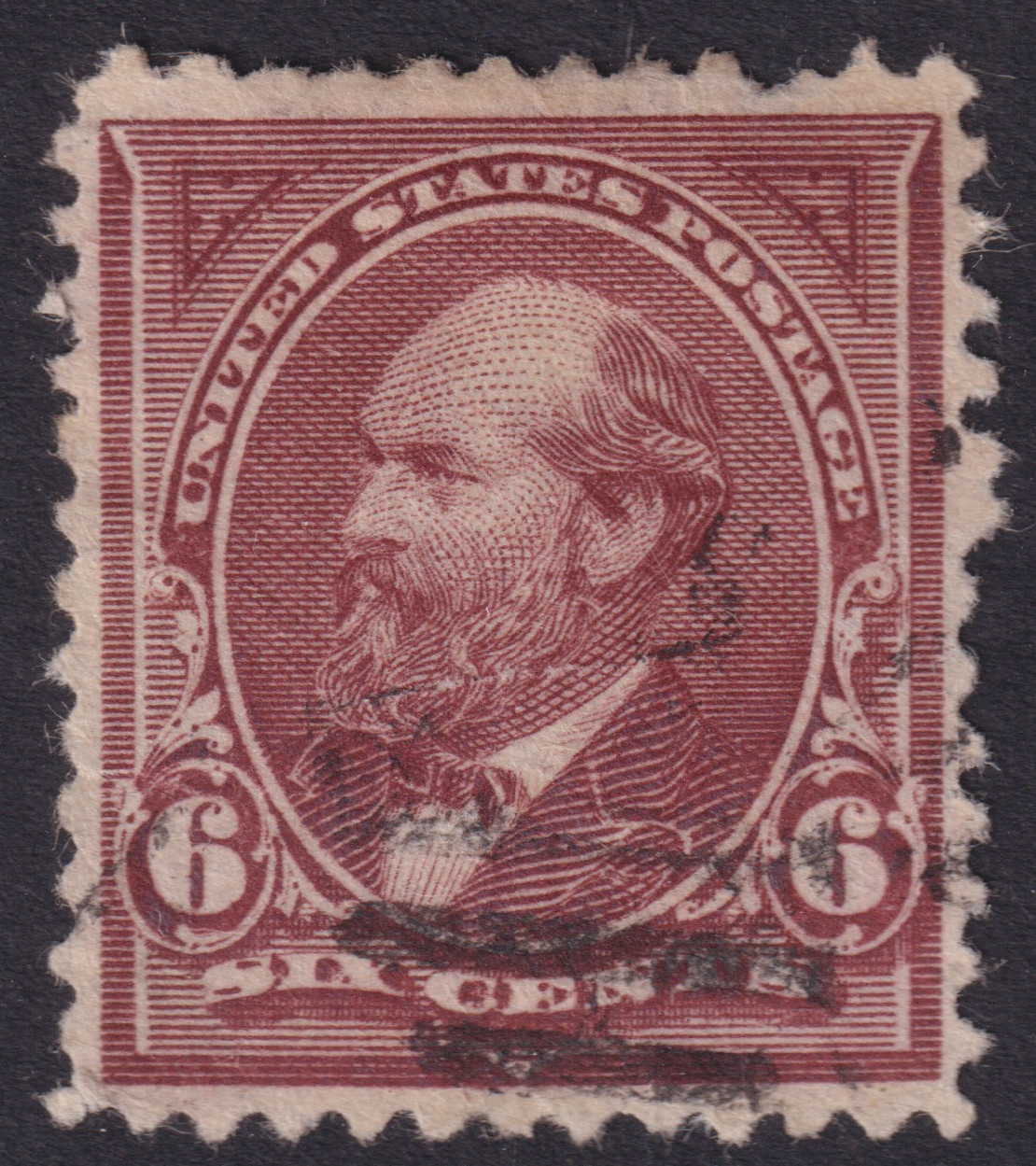 Stamp Picture