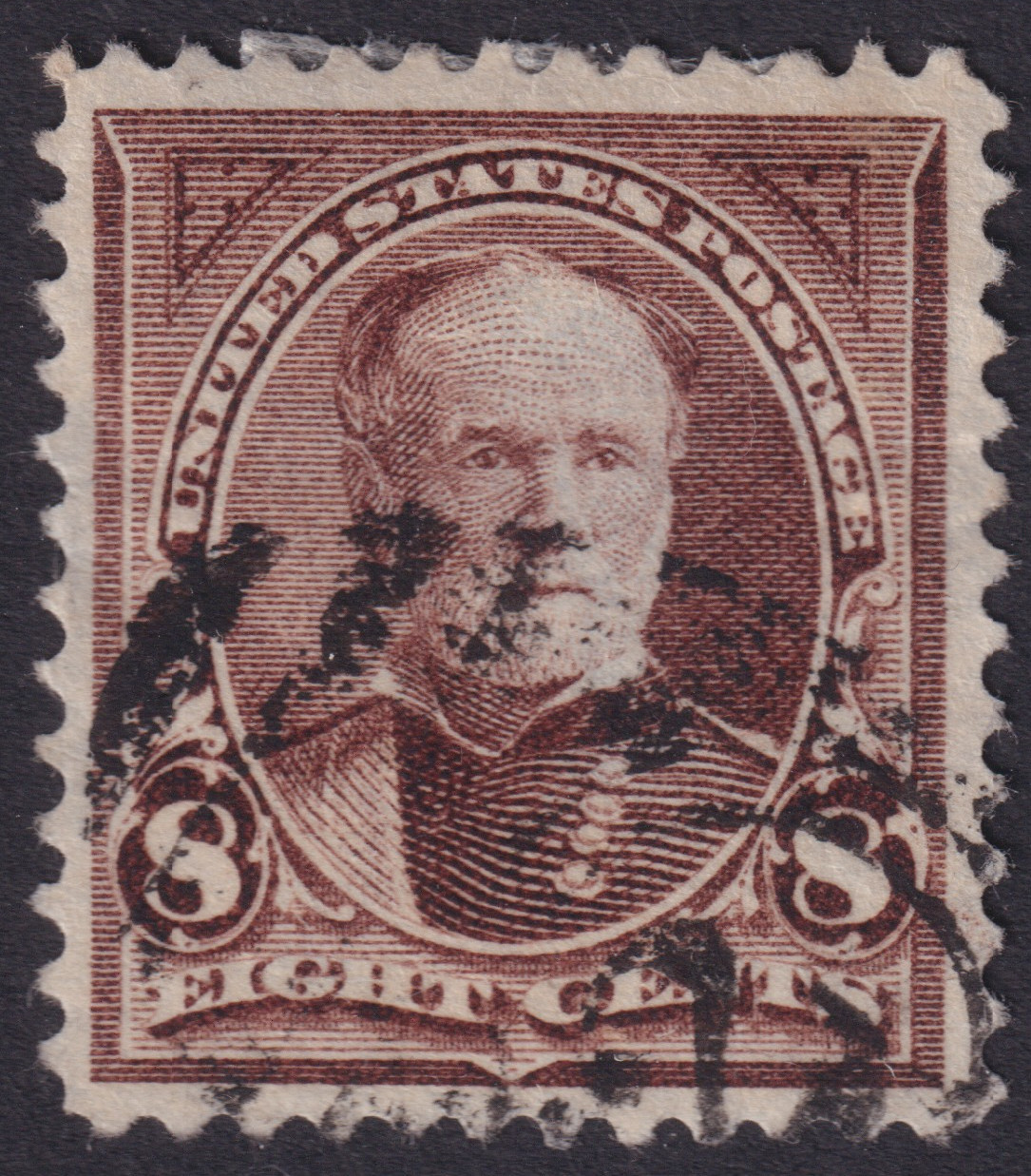 Stamp Picture