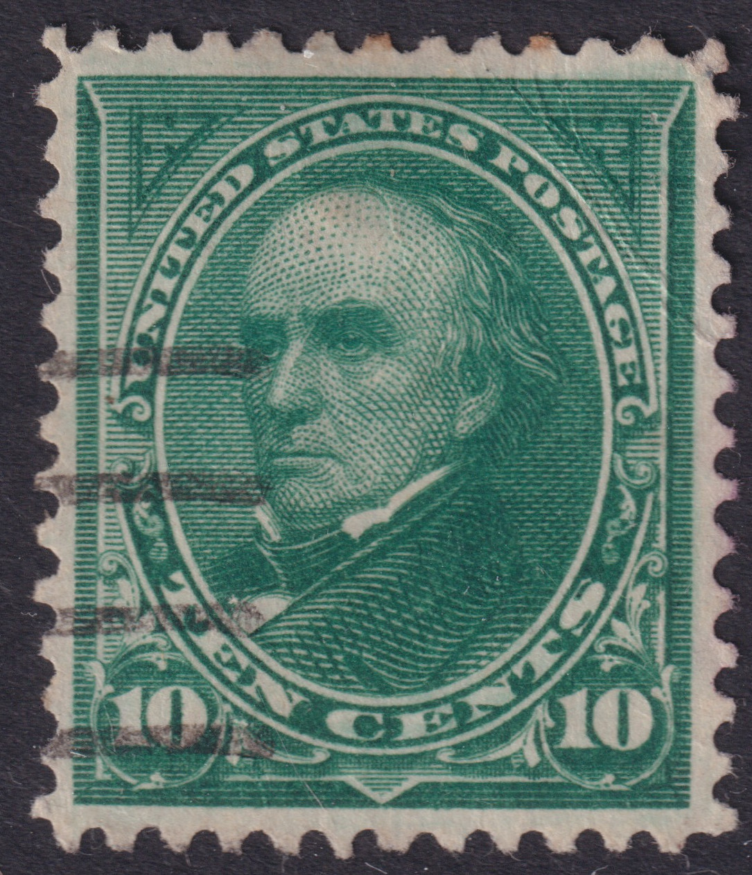 Stamp Picture