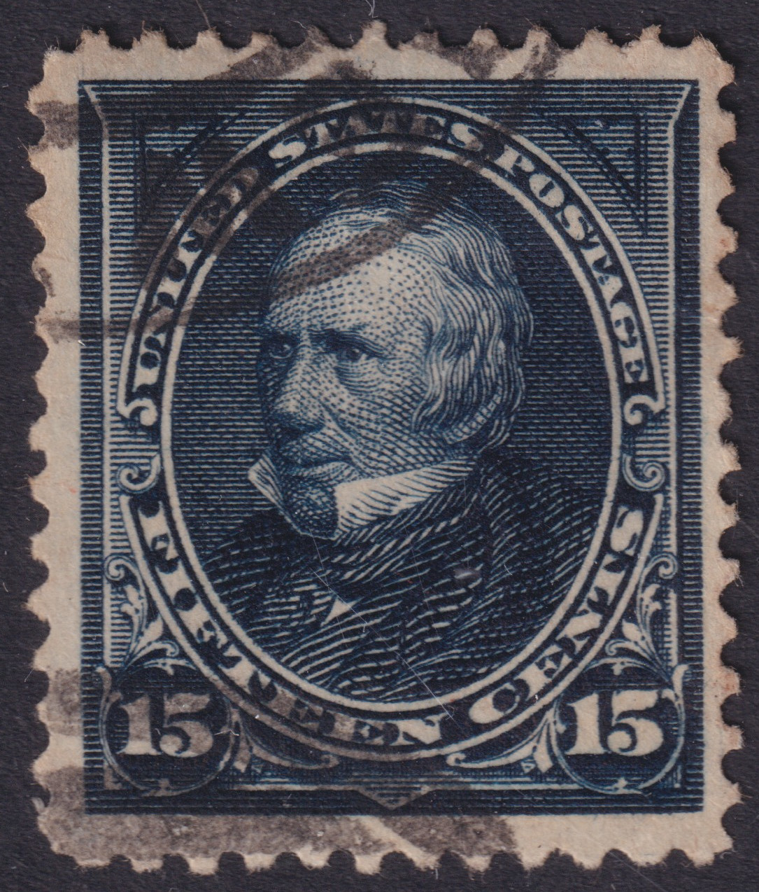 Stamp Picture