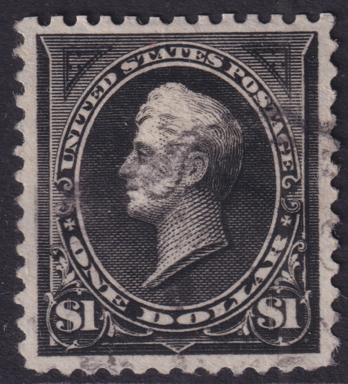 Stamp Picture