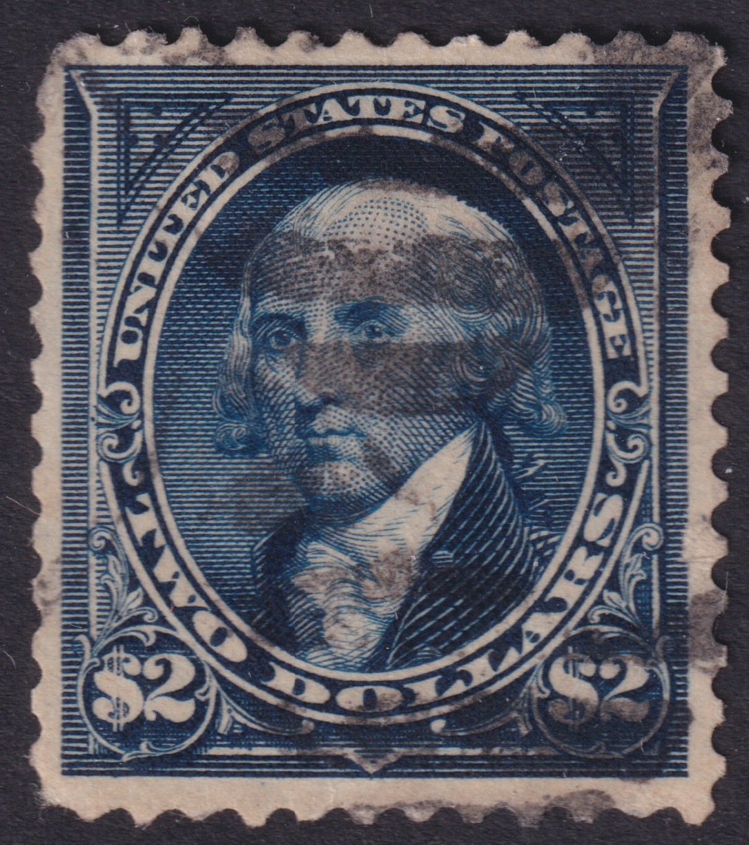 Stamp Picture