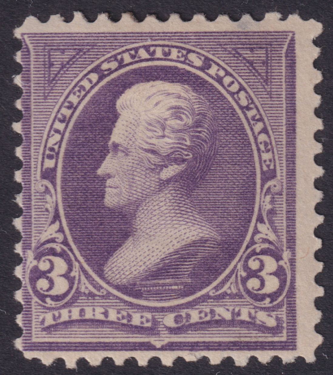 Stamp Picture