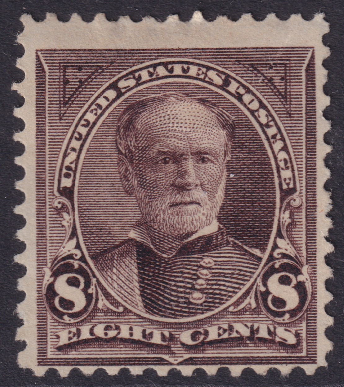 Stamp Picture