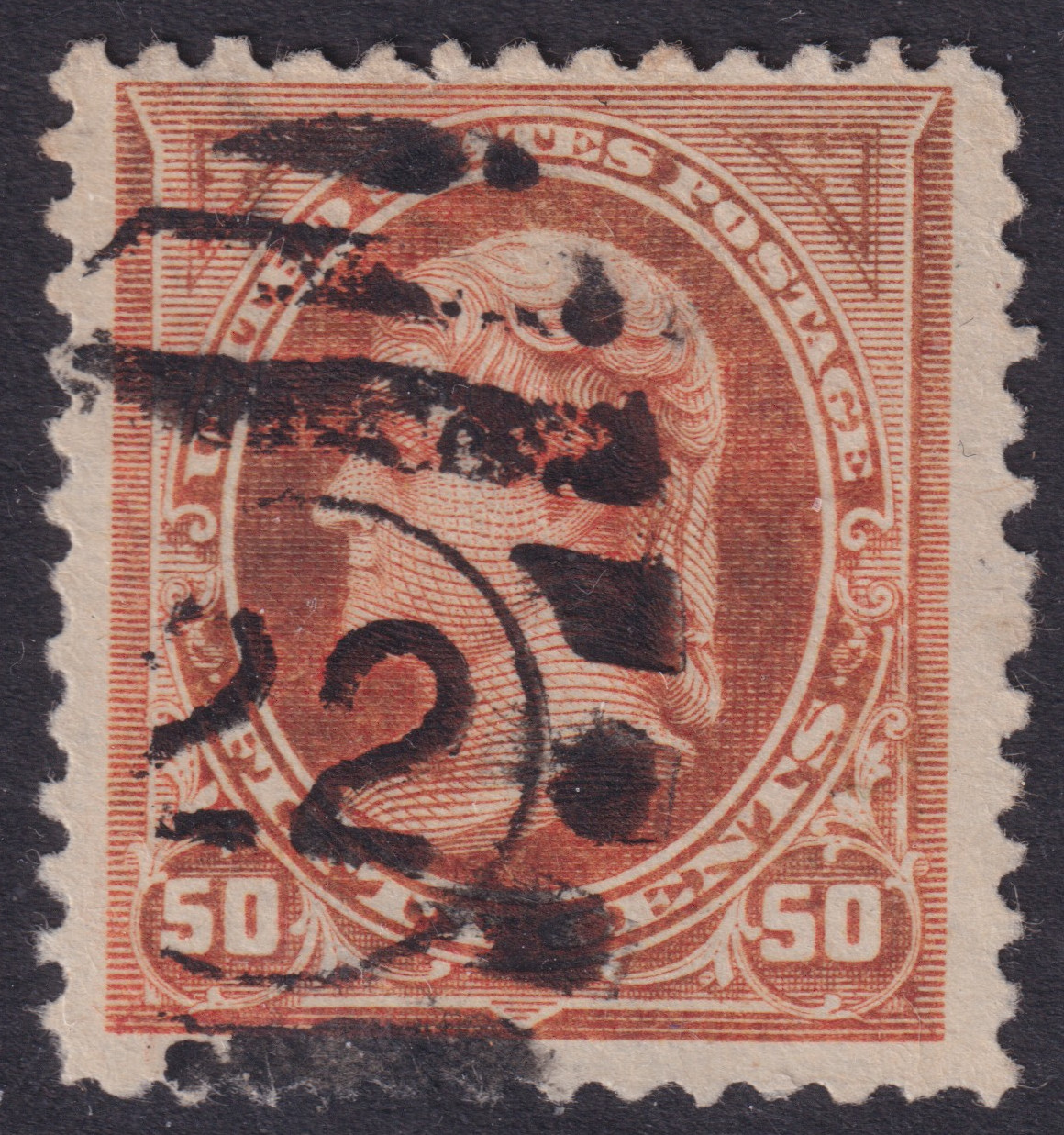 Stamp Picture