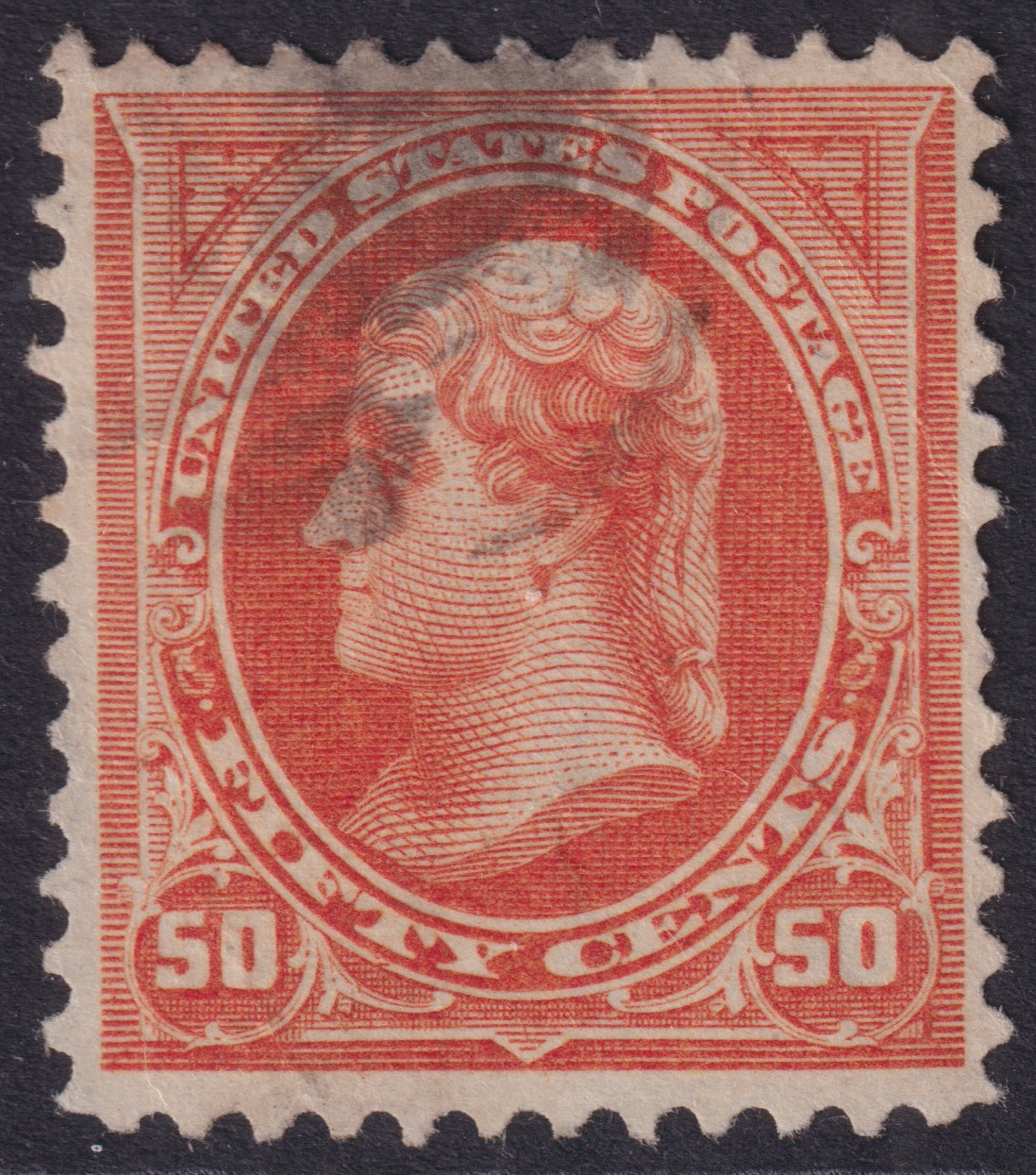 Stamp Picture
