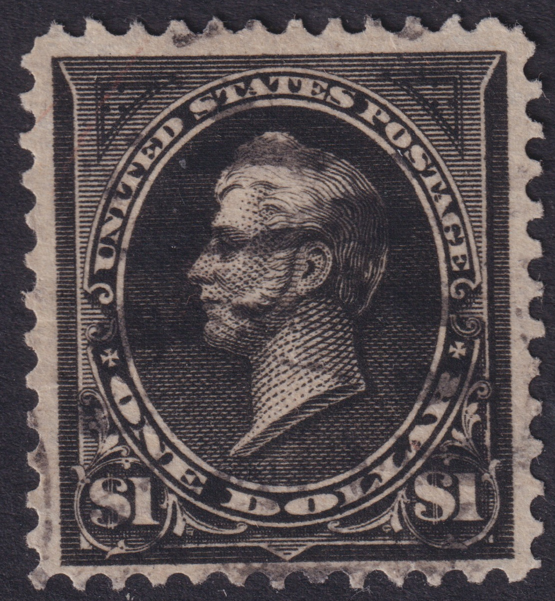 Stamp Picture