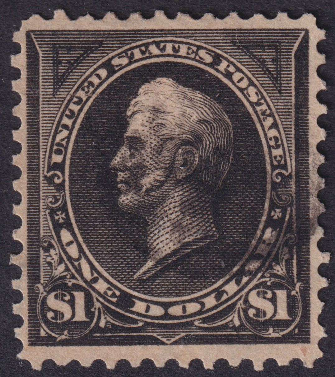 Stamp Picture
